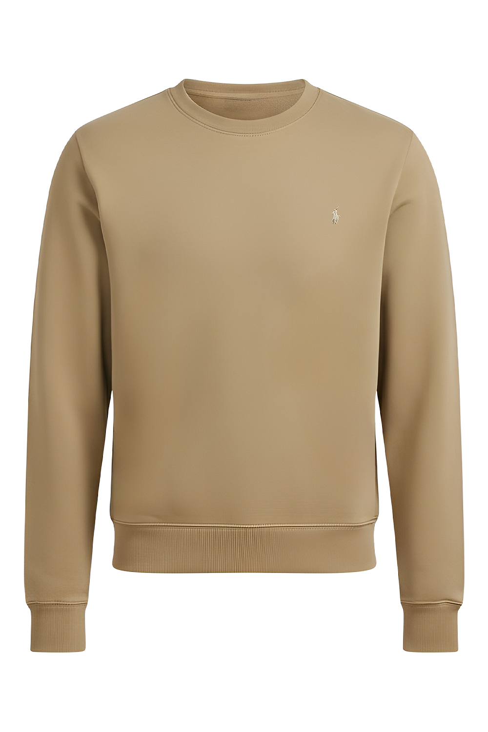 תמונה קידמית של סווטשירט