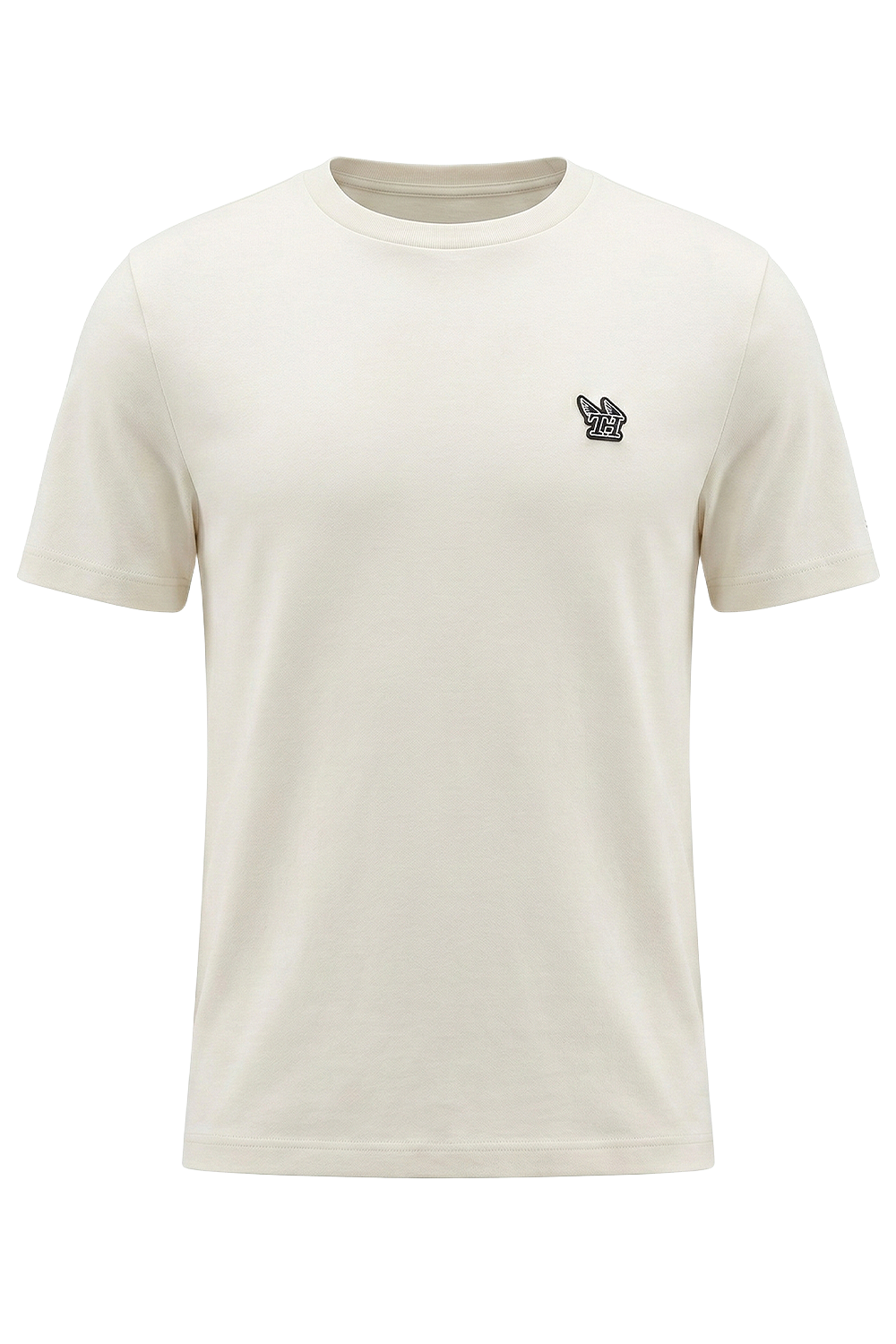 תמונה קידמית של חולצת טי