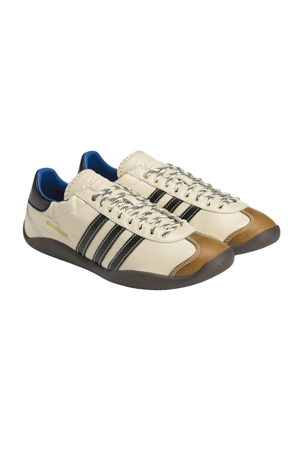 נעלי סניקרס ווילס בונר X אדידס