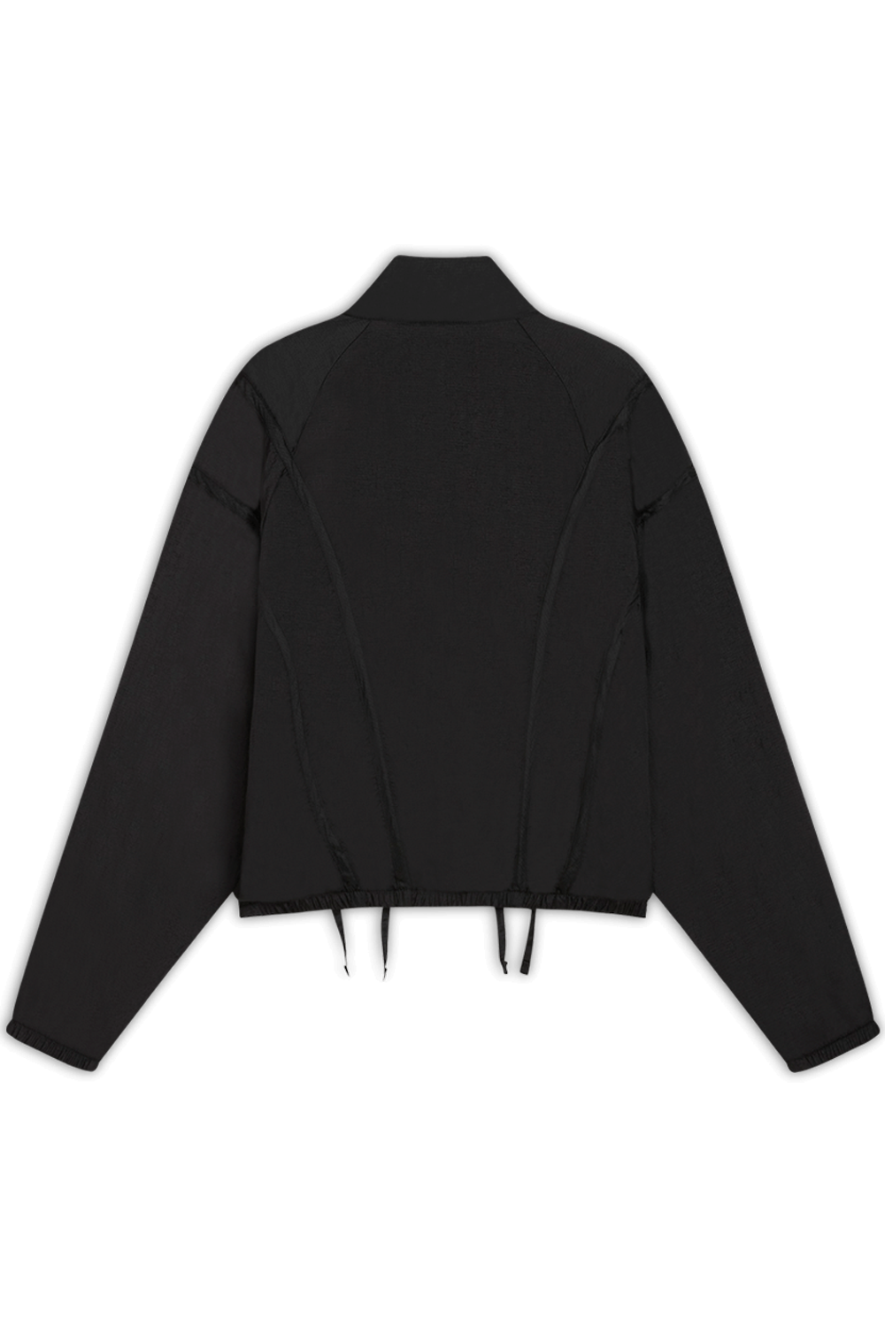 תמונה אחורית של ז'קט