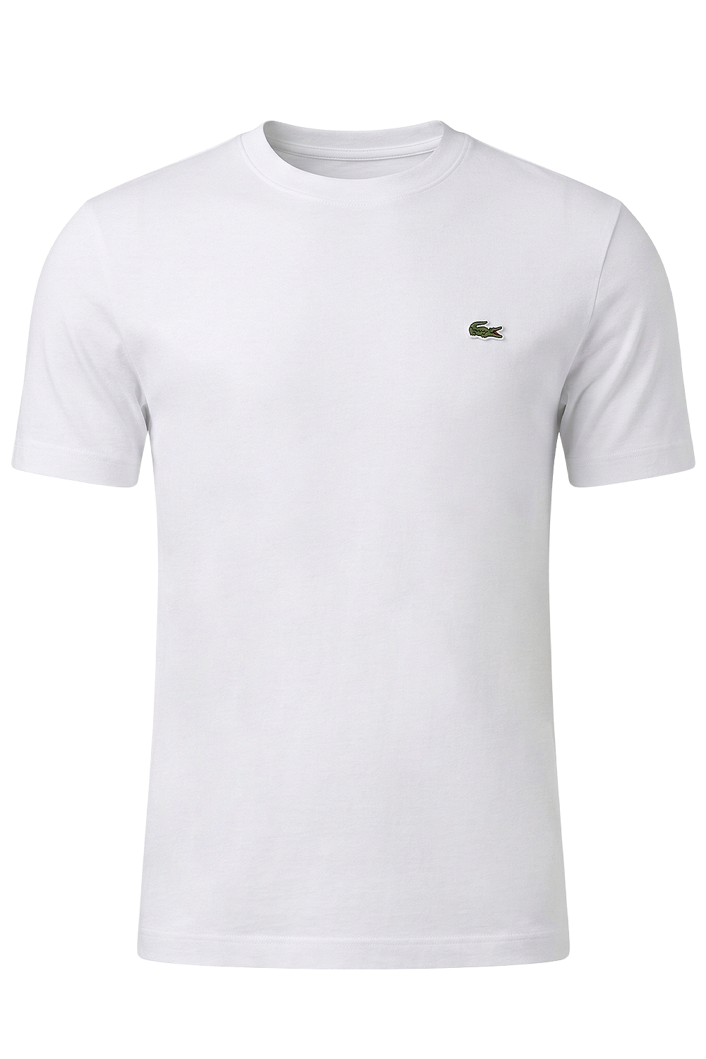 תמונה קידמית של חולצת טי