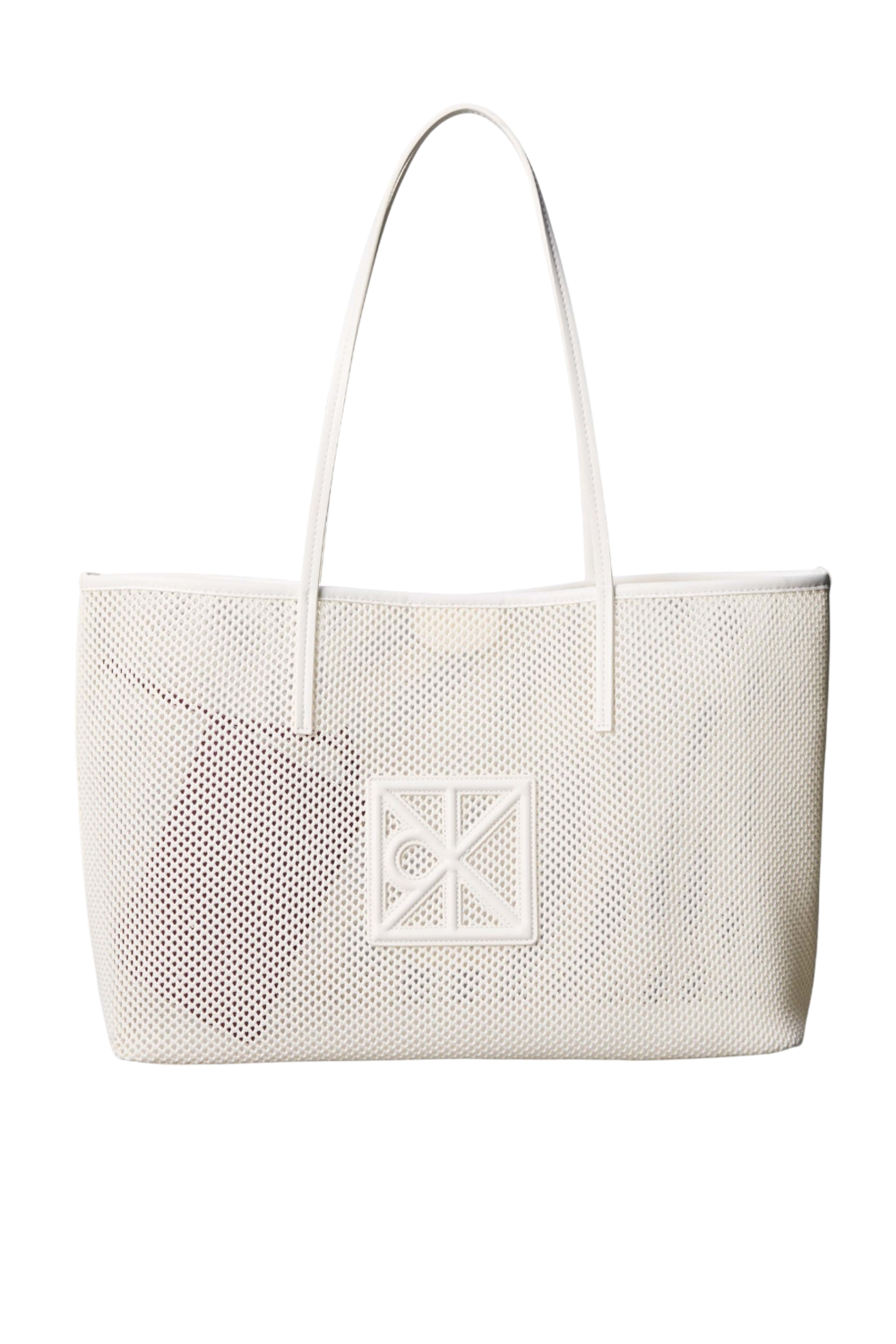 תמונה קידמית של תיק נשיאה