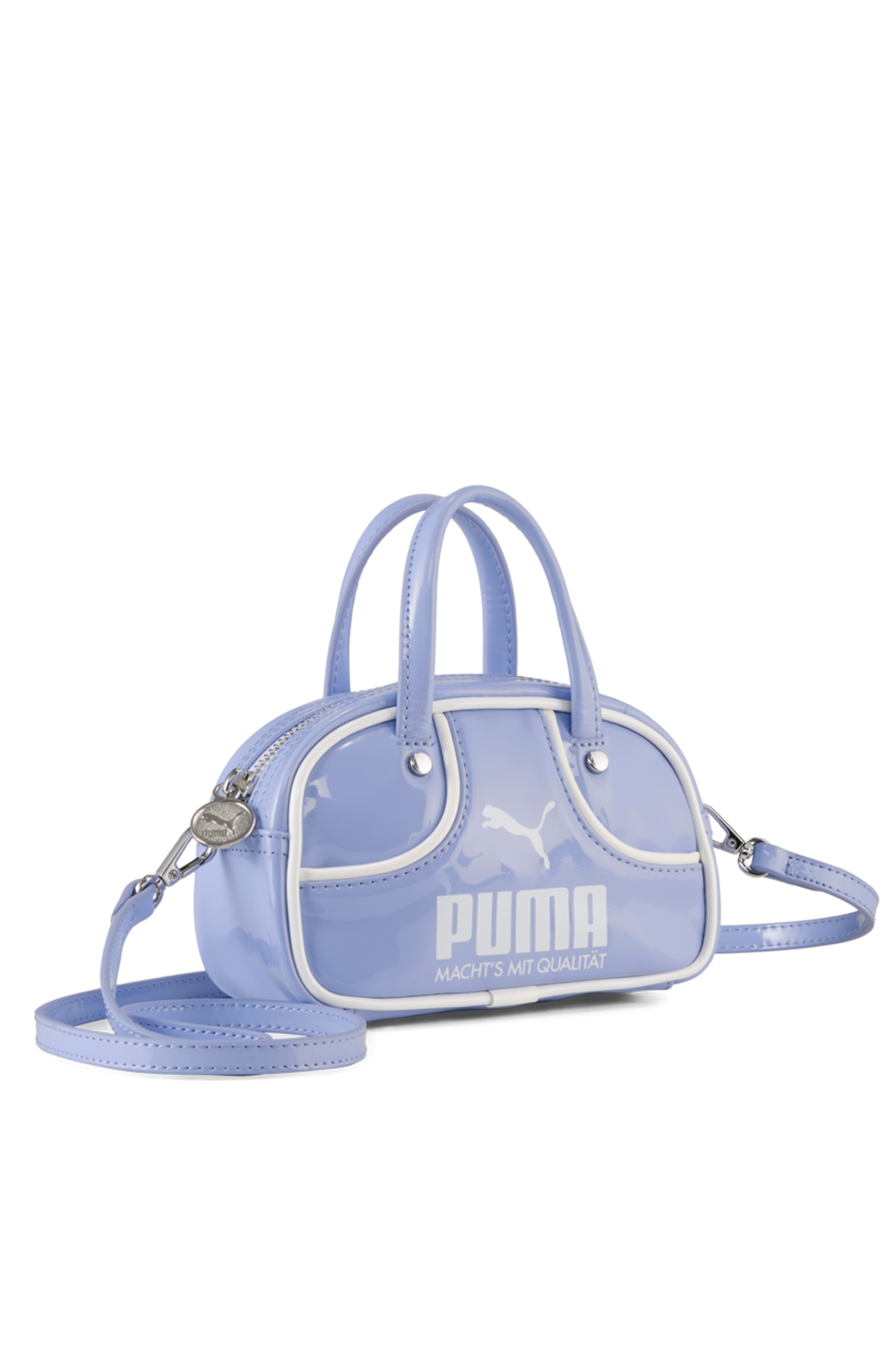 תמונה קידמית של תיק