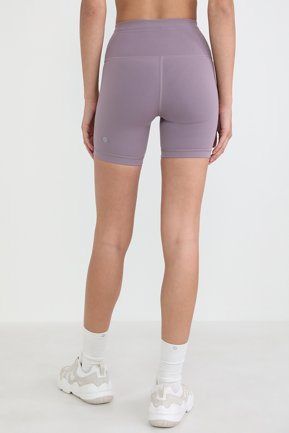 Wunder Train High-Rise Short 6" LULULEMON