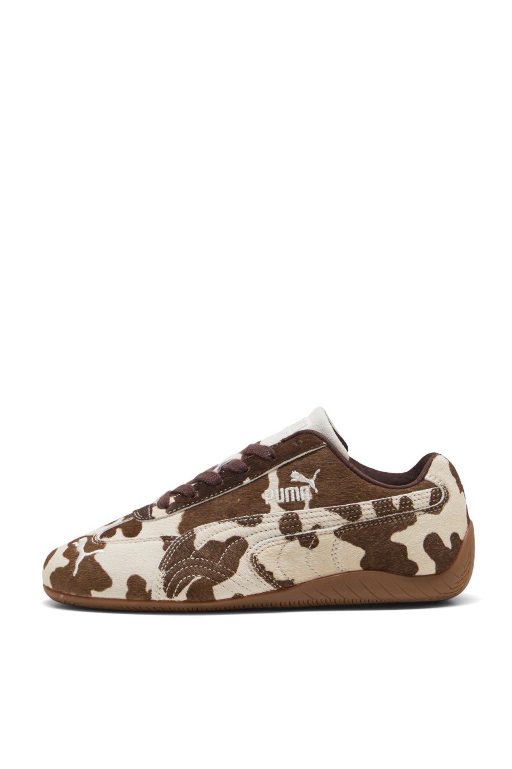 תמונה אחורית של נעלי סניקרס