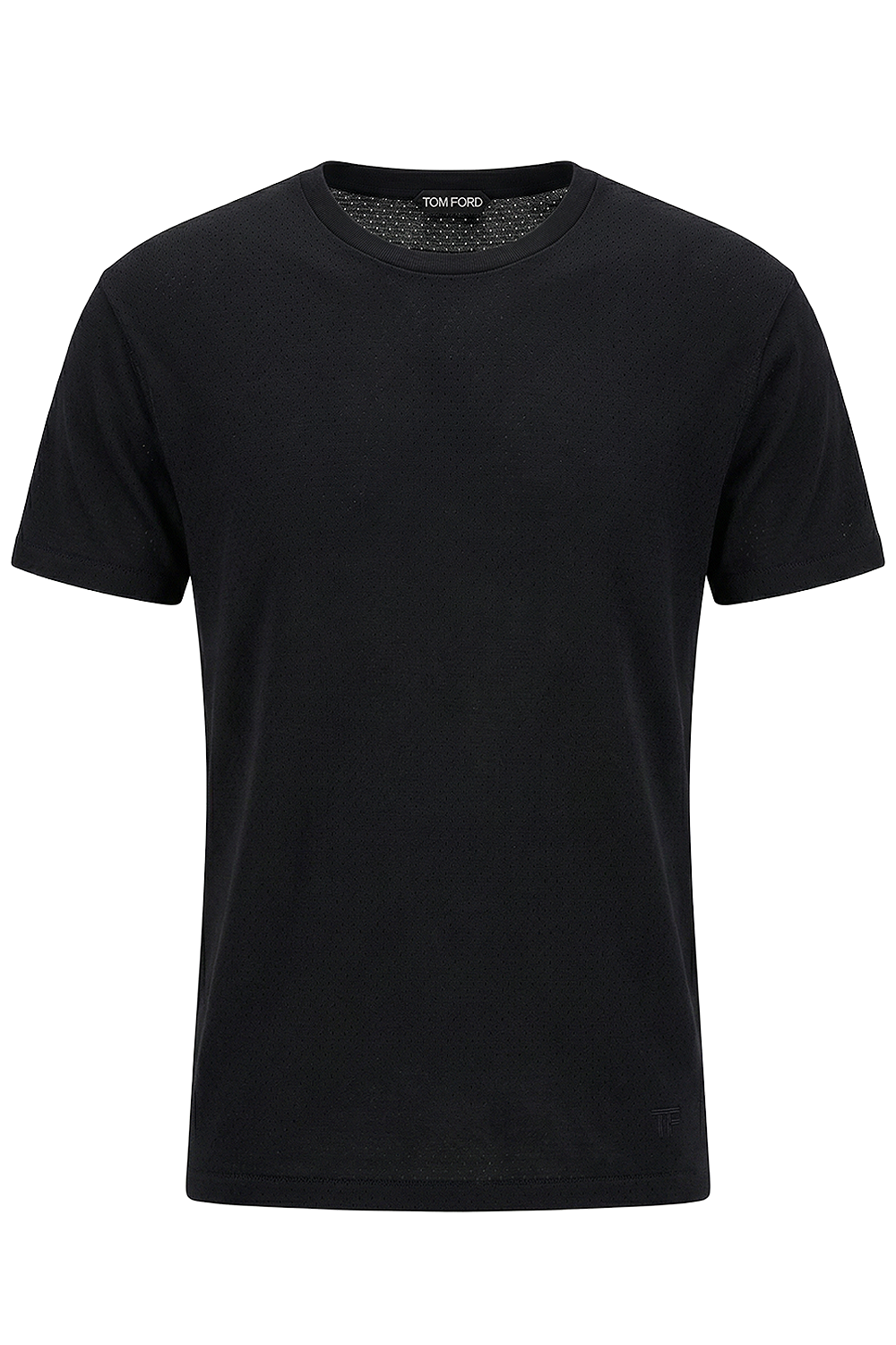 תמונה קידמית של חולצת טי