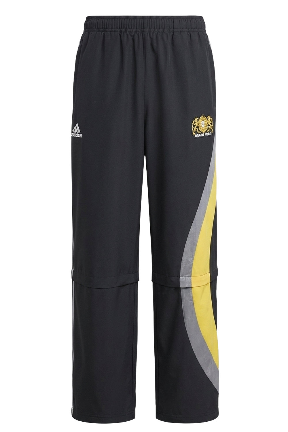 תמונה קידמית של אדידס X בריין-דד מכנסי ג'וגר