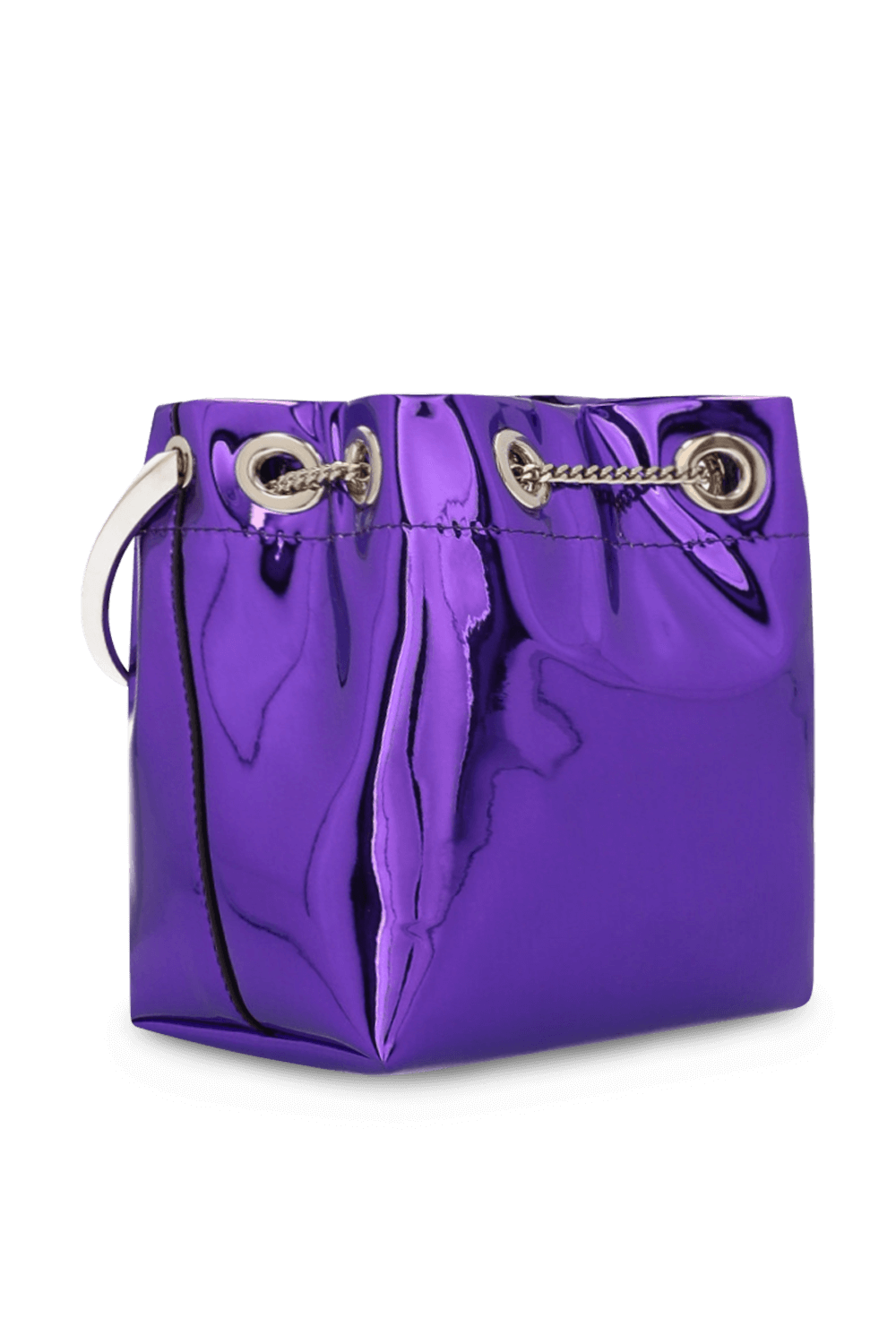 תמונה אחורית של תיק קרוס בון בון