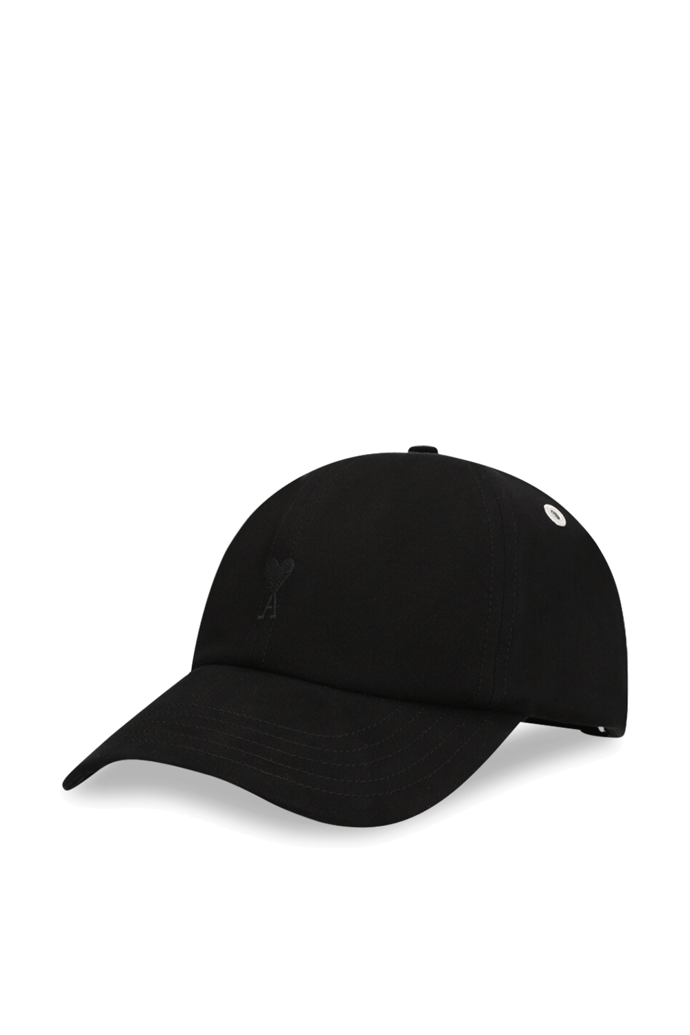 תמונה קידמית של כובע מצחייה