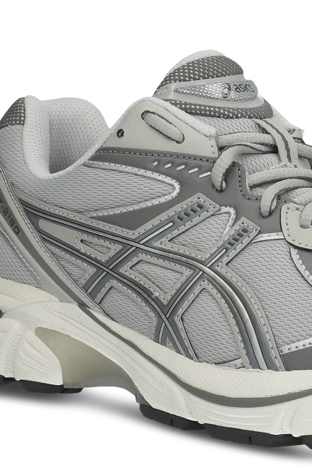 תמונת פנים של נעלי סניקרס ג`י טי 2160