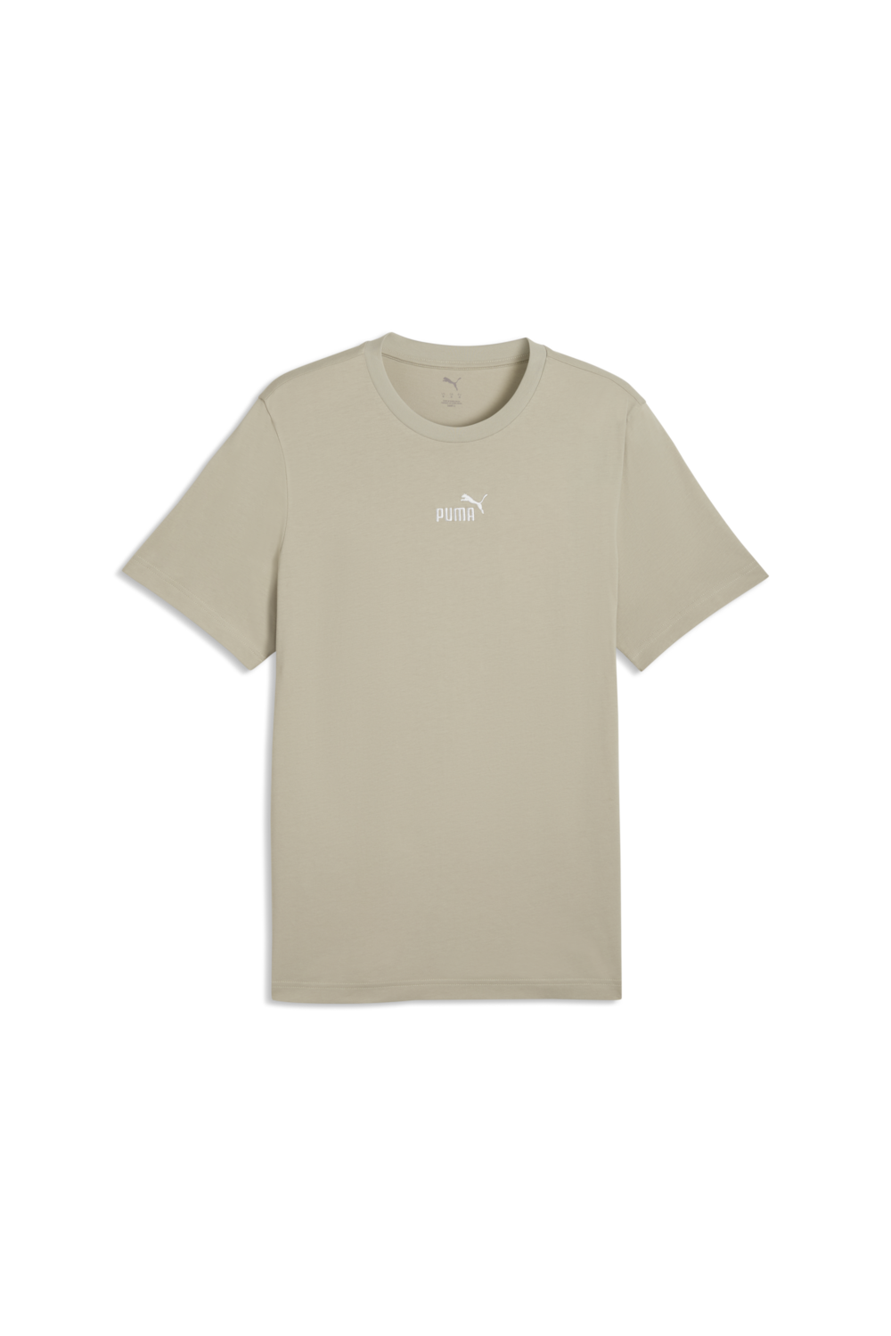 תמונה קידמית של חולצת טי