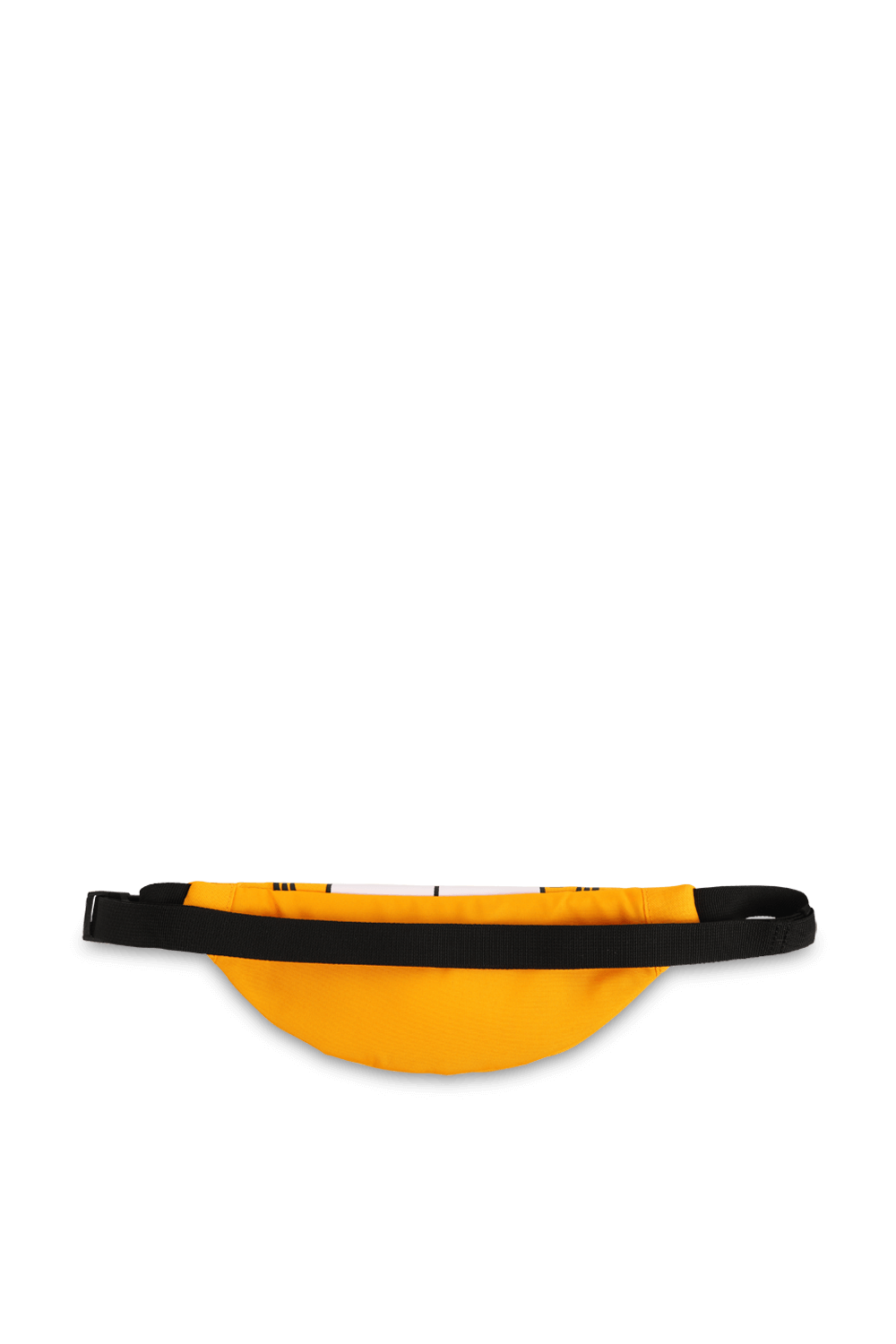 תמונה אחורית של פומה X גארפילד תיק פאוץ' כתום