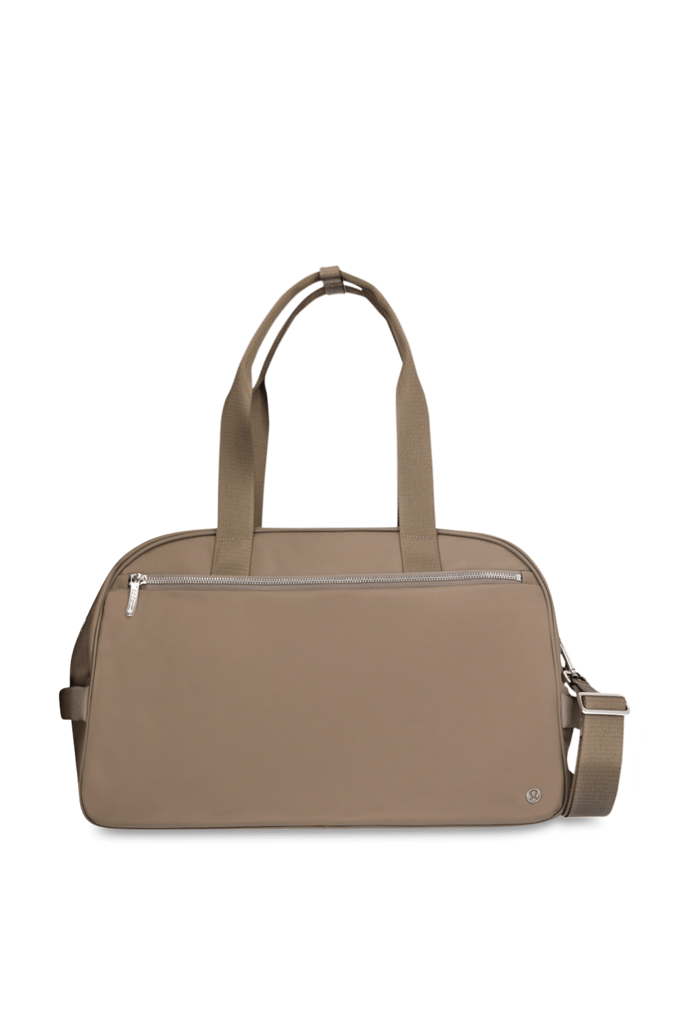 תמונה קידמית של City Essentials Duffle Bag