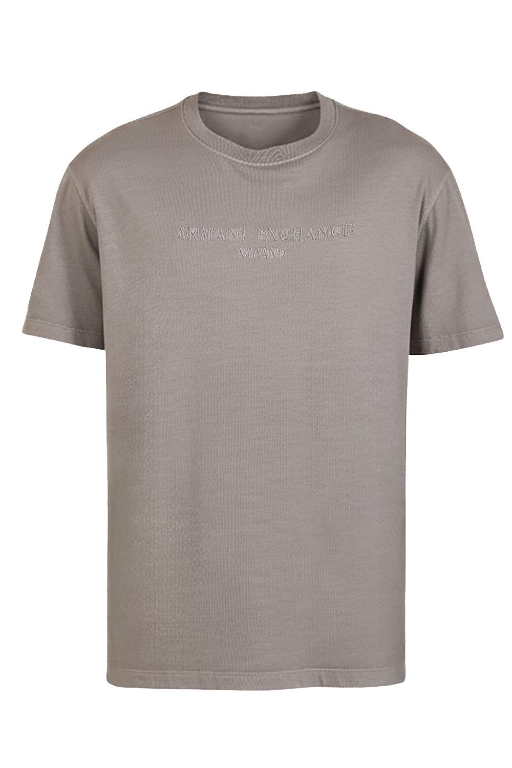 תמונה קידמית של חולצת טי