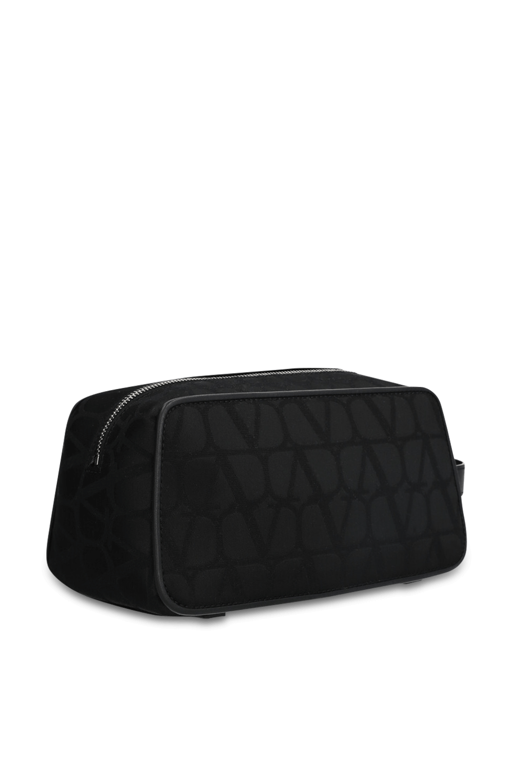 תמונה אחורית של תיק רחצה מדיום