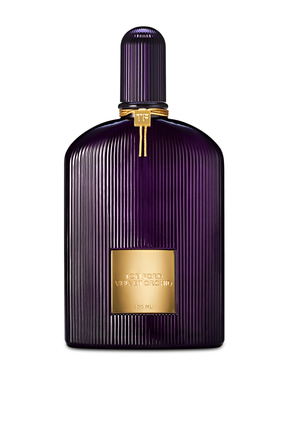 תמונה קידמית של Velvet Orchid Eau de Parfum 100 ML