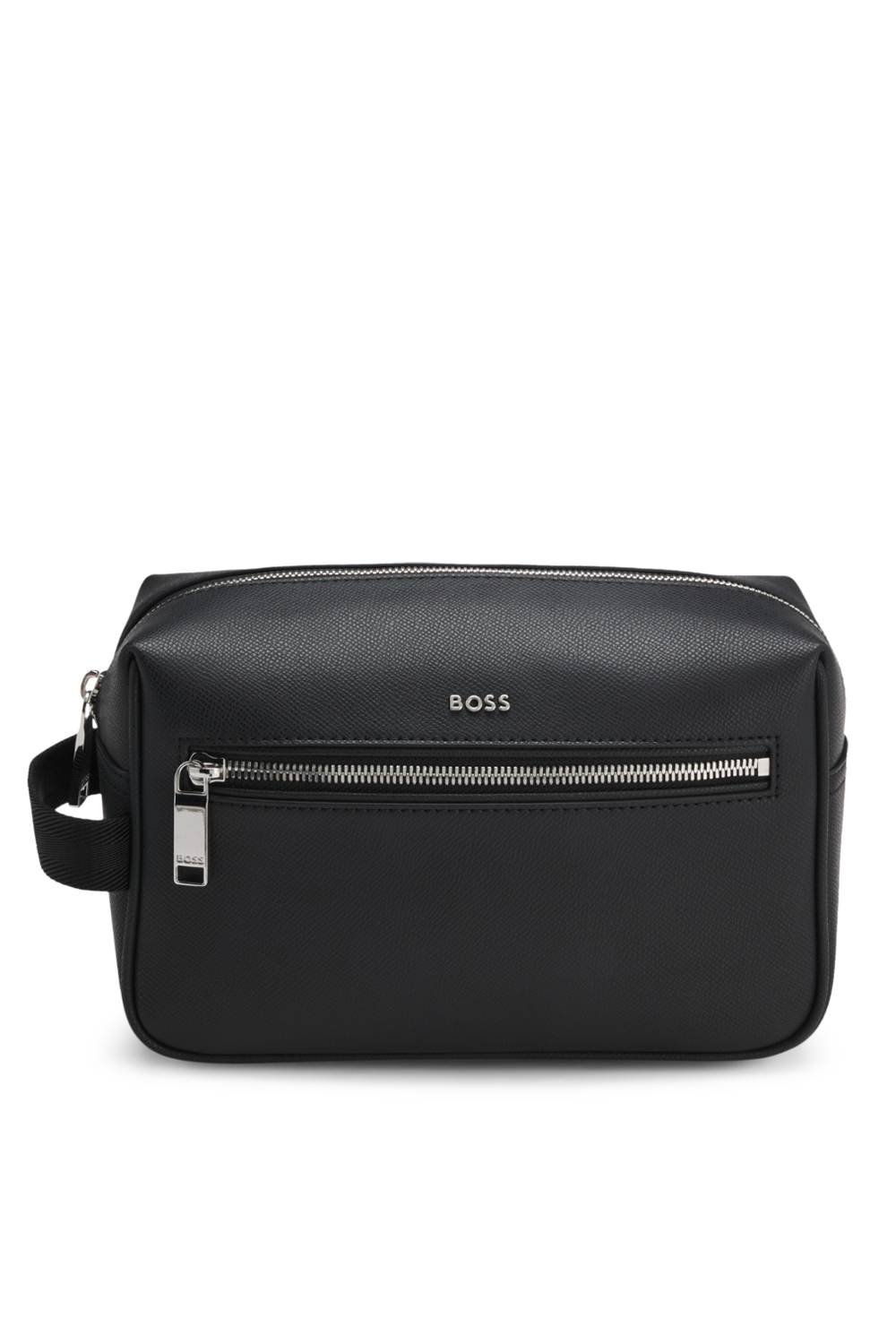 תמונה קידמית של תיק