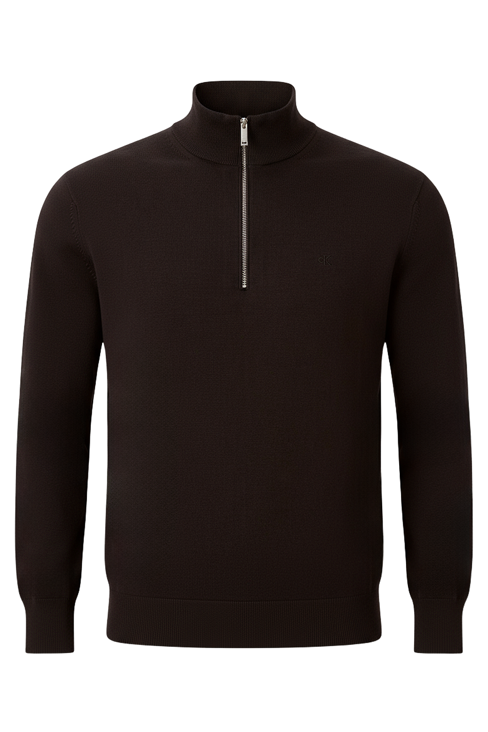 תמונה קידמית של סווטשירט