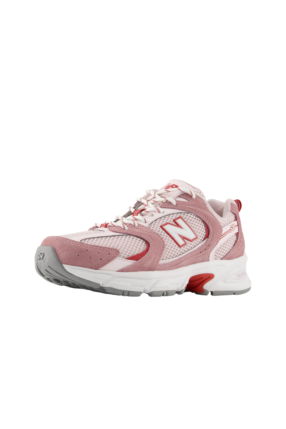 נעלי סניקרס 530