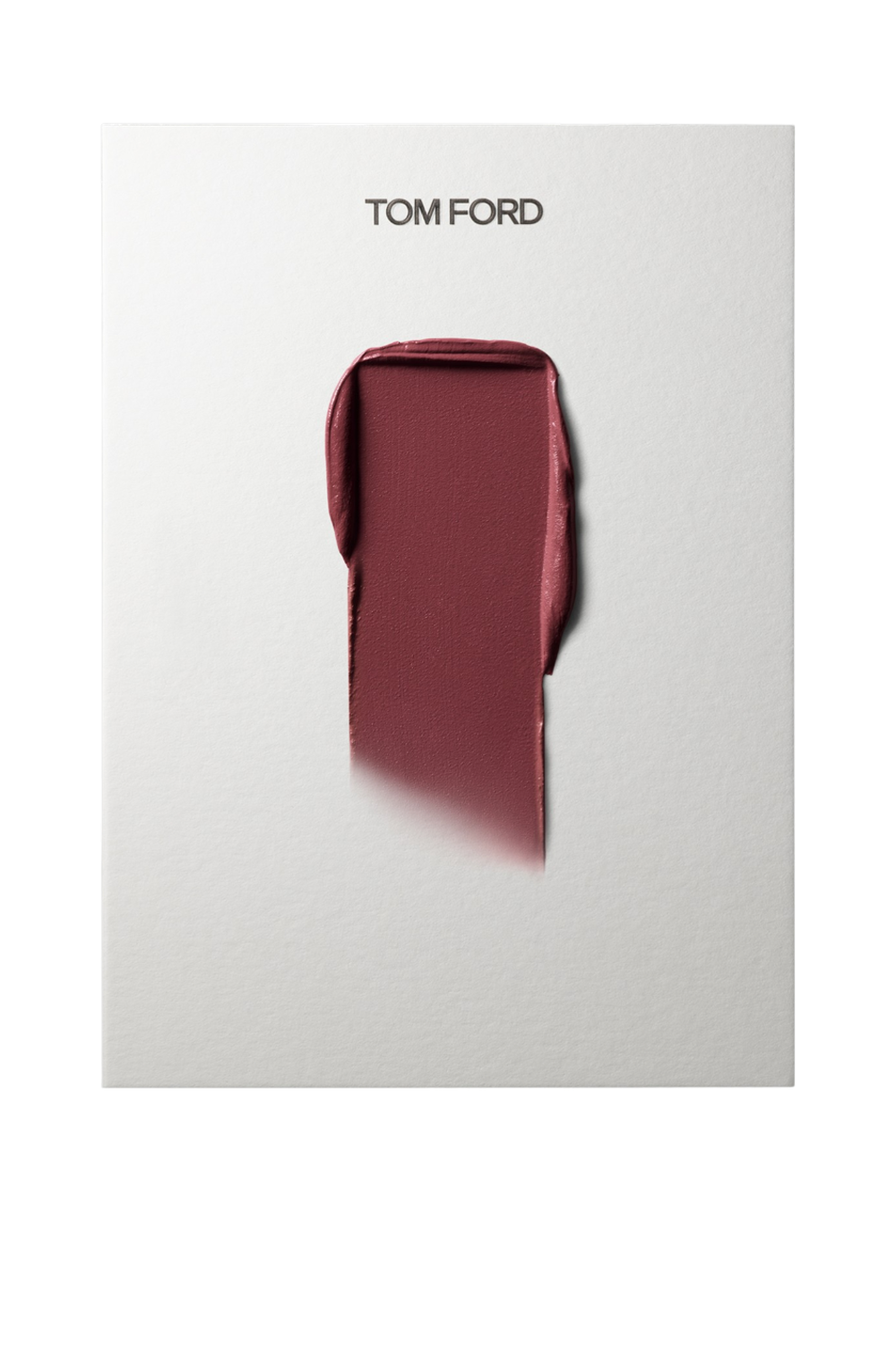 תמונה אחורית של LIP STYLO MATTE 116 Deep Violet