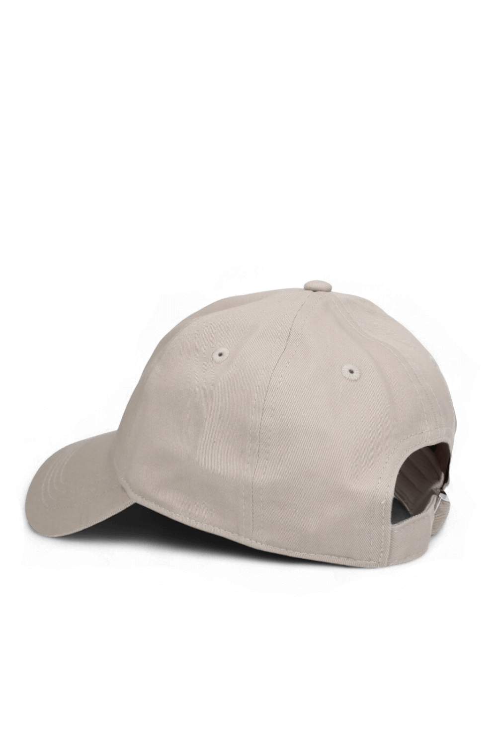 תמונה אחורית של כובע מצחייה