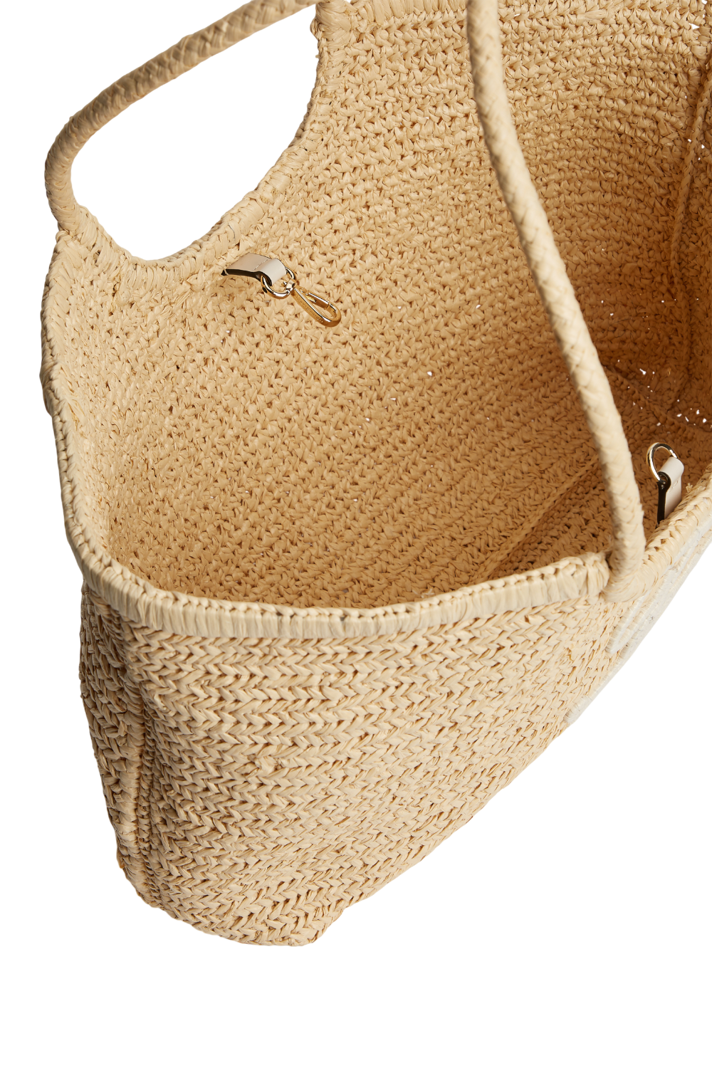 תמונת פנים של תיק כתף