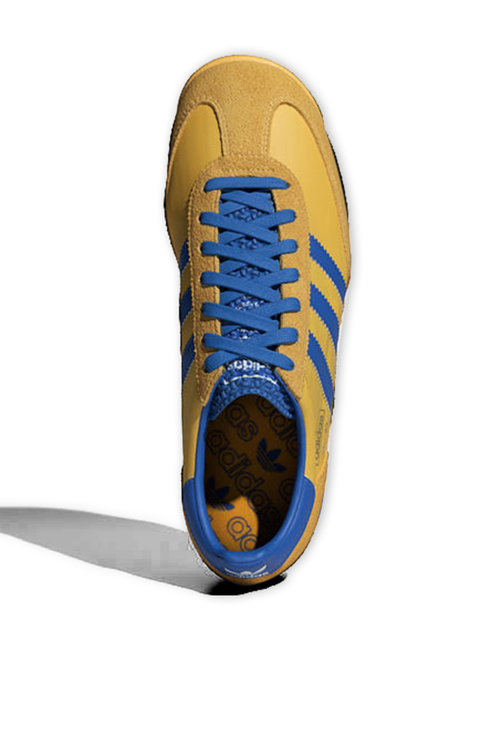 תמונת פנים של נעלי סניקרס SL 72