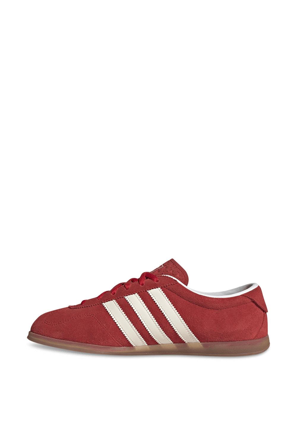 תמונה אחורית של נעלי סניקרס גזל פרו