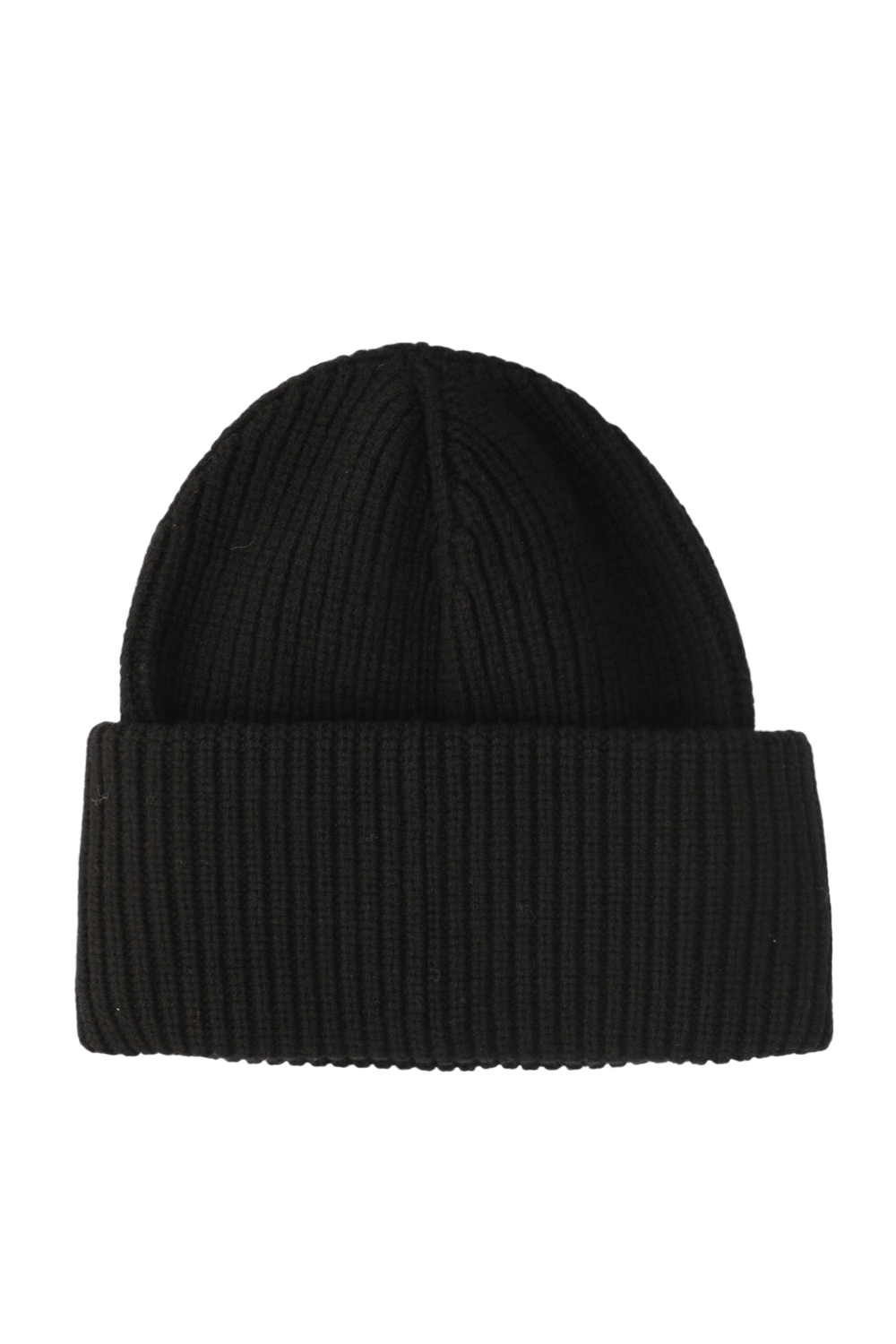 תמונה אחורית של כובע גרב