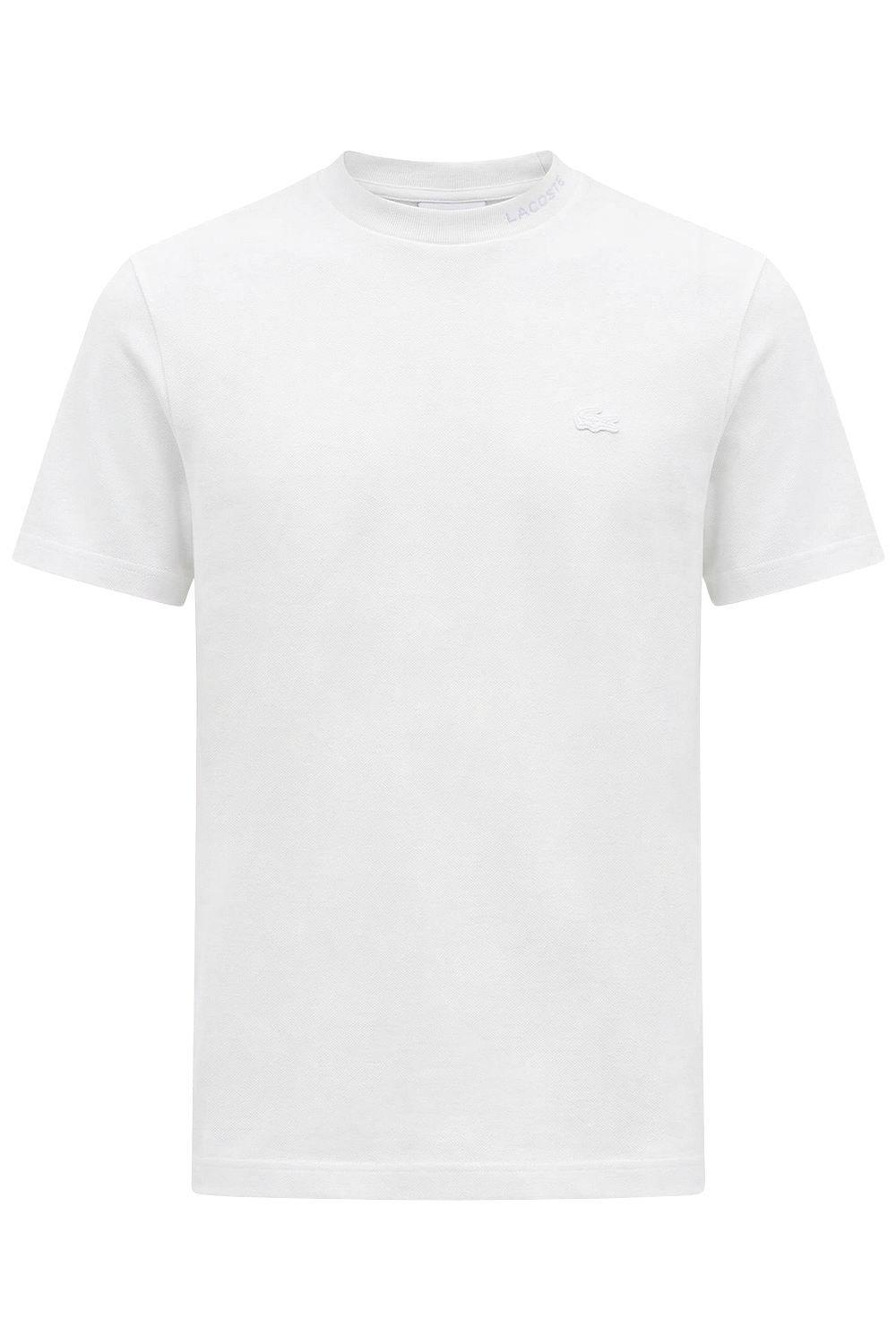 תמונה קידמית של חולצת טי