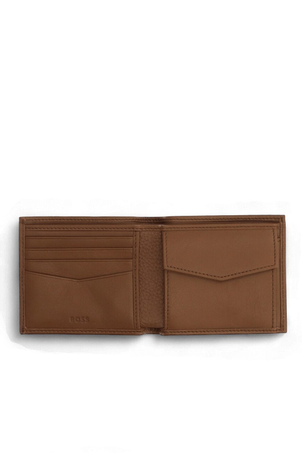 תמונת פנים של ארנק מתקפל