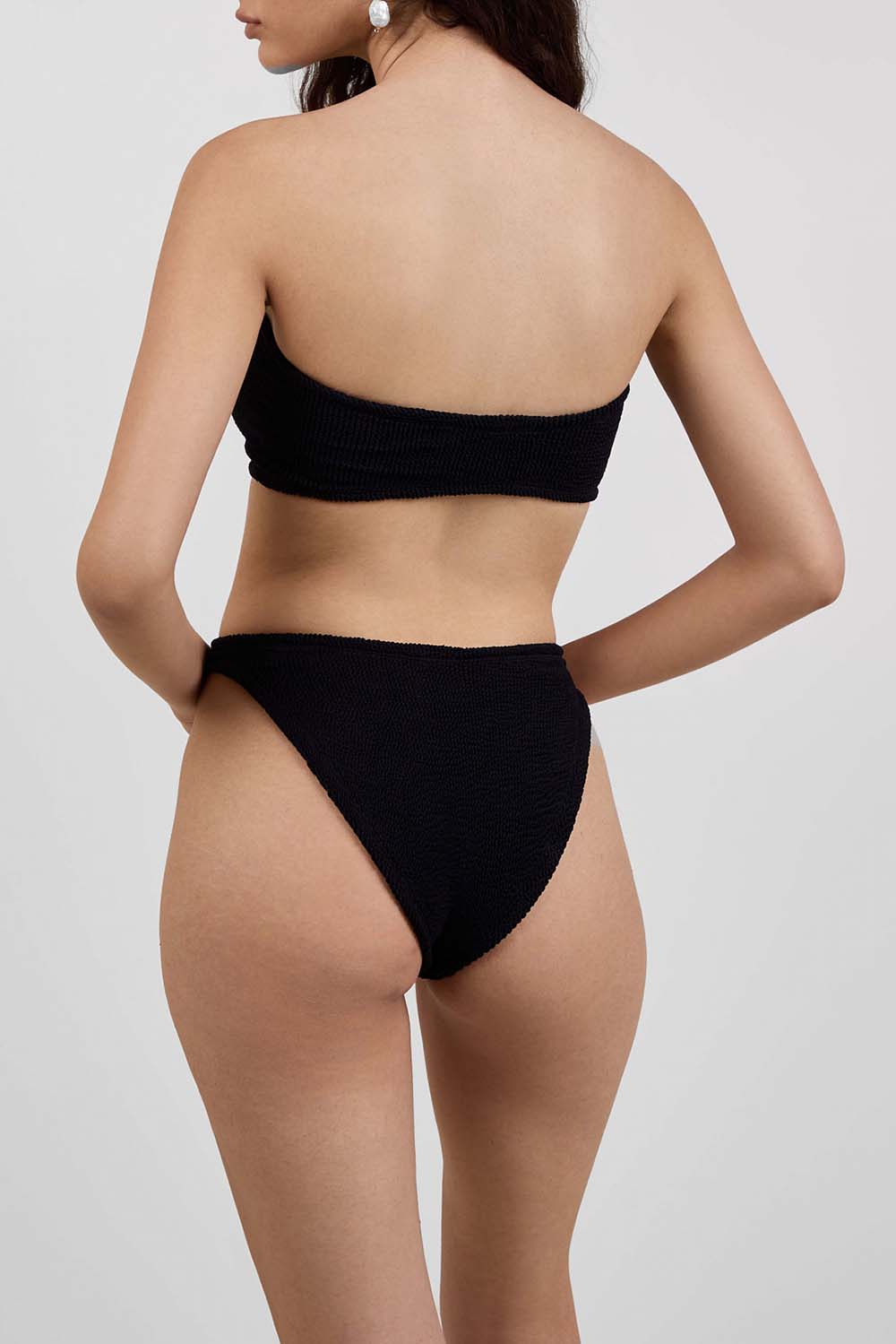 תמונת דוגמן אחורית של סט ביקיני ג'יין