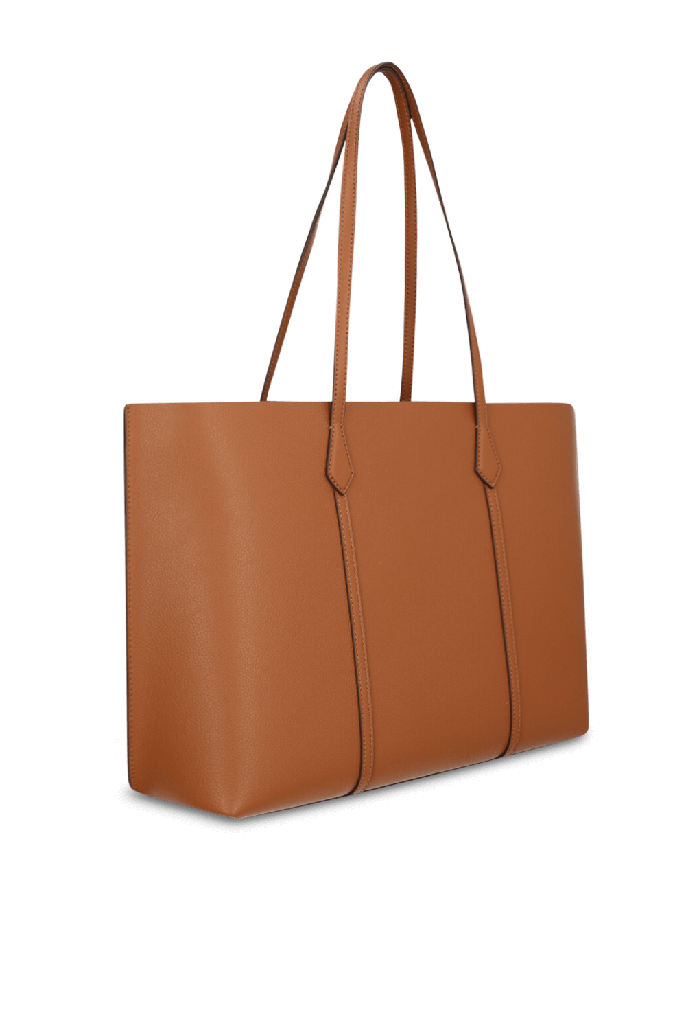 תמונה אחורית של תיק נשיאה פרי