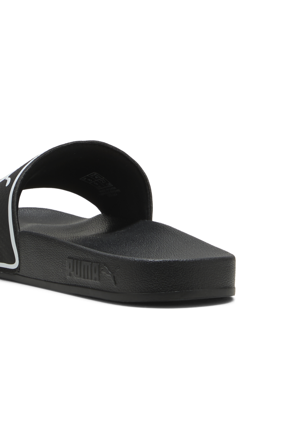 תמונת פנים של כפכפי סליידס