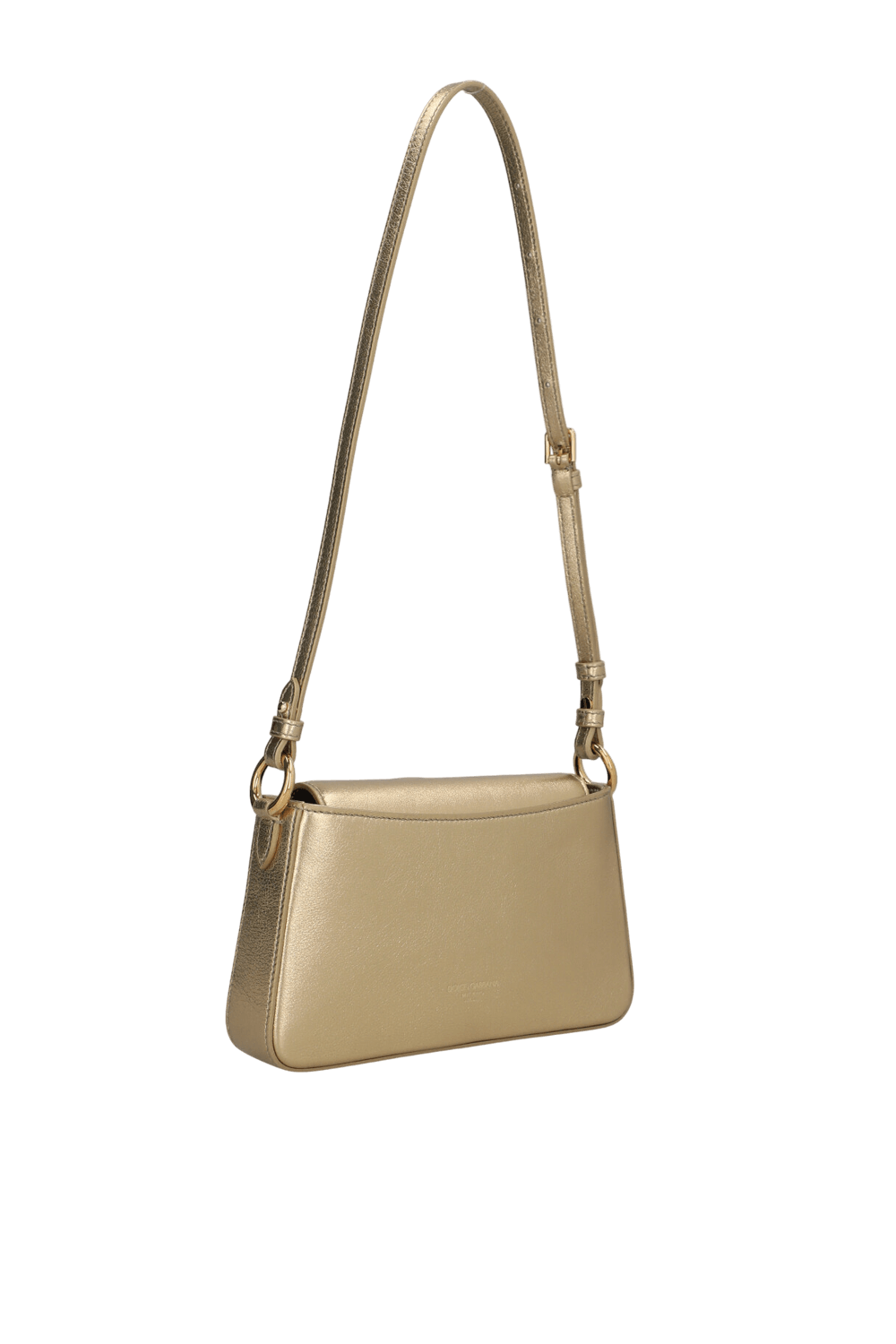 תמונה אחורית של תיק כתף