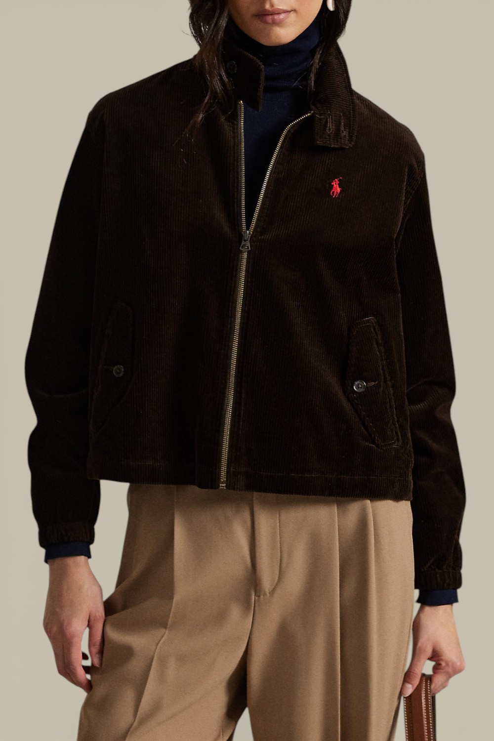 תמונת דוגמן קידמית של ז&rsquo;קט