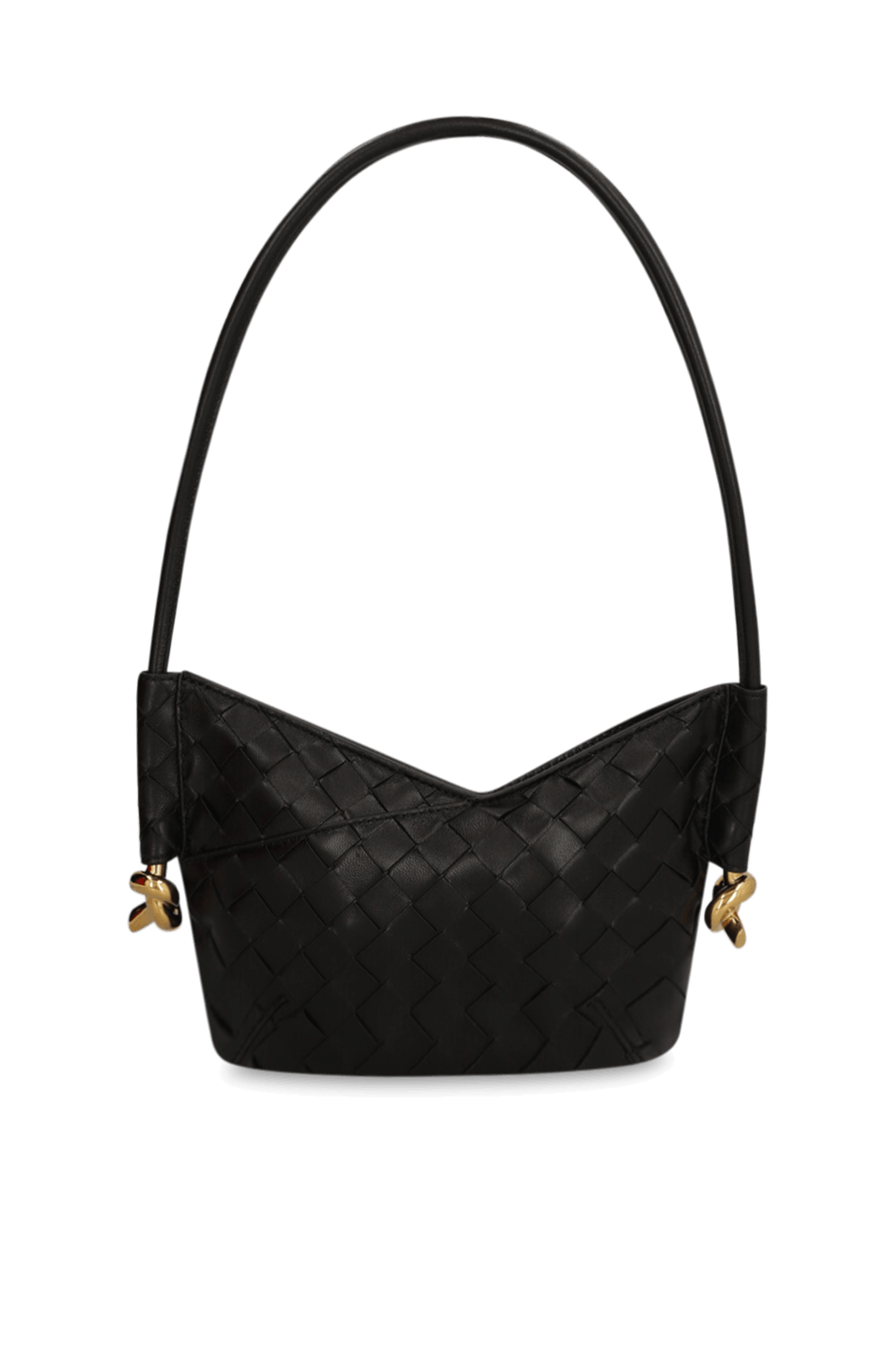 תמונה קידמית של תיק כתף סולטיס