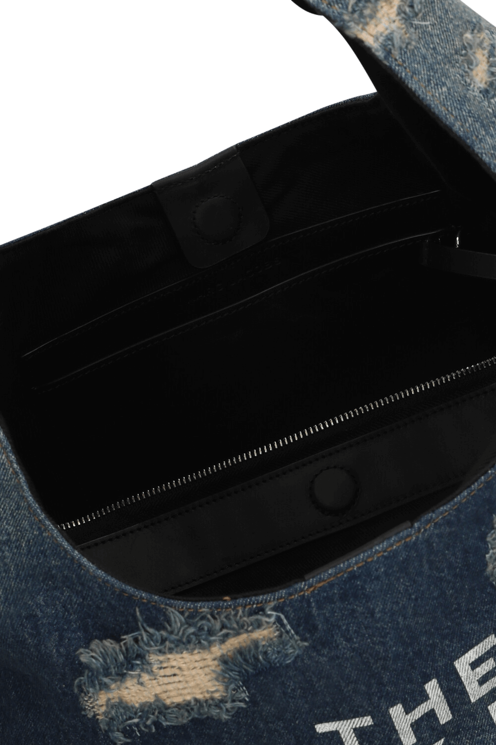 תמונת פנים של תיק שק