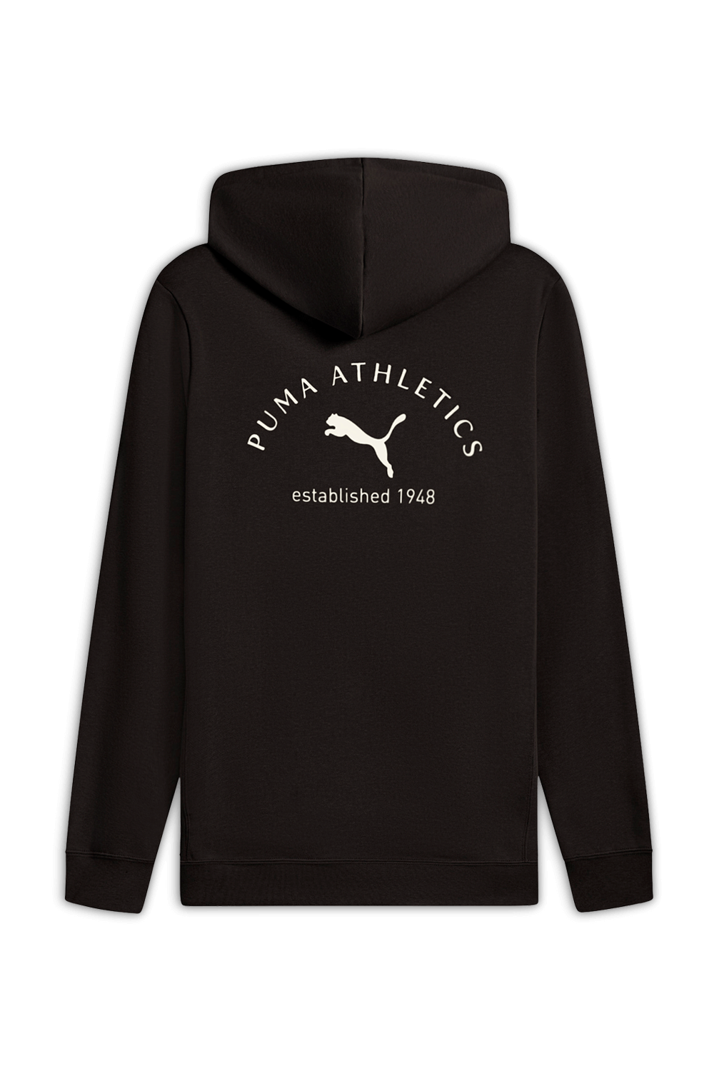 תמונה אחורית של קפוצ'ון