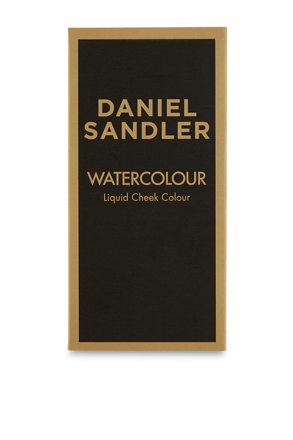 תמונה אחורית של Watercolour Liquid Blush-Chelsea