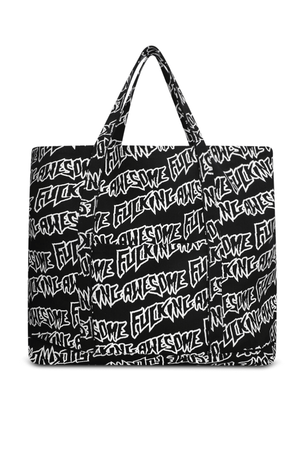 תמונה קידמית של תיק נשיאה