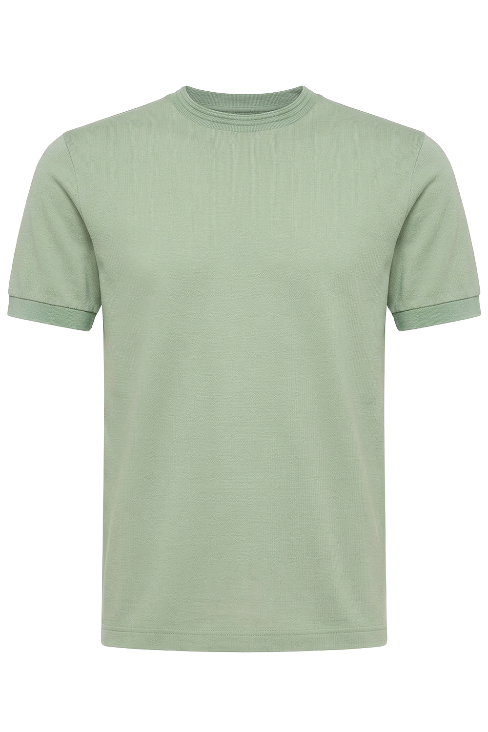 תמונה קידמית של חולצת טי