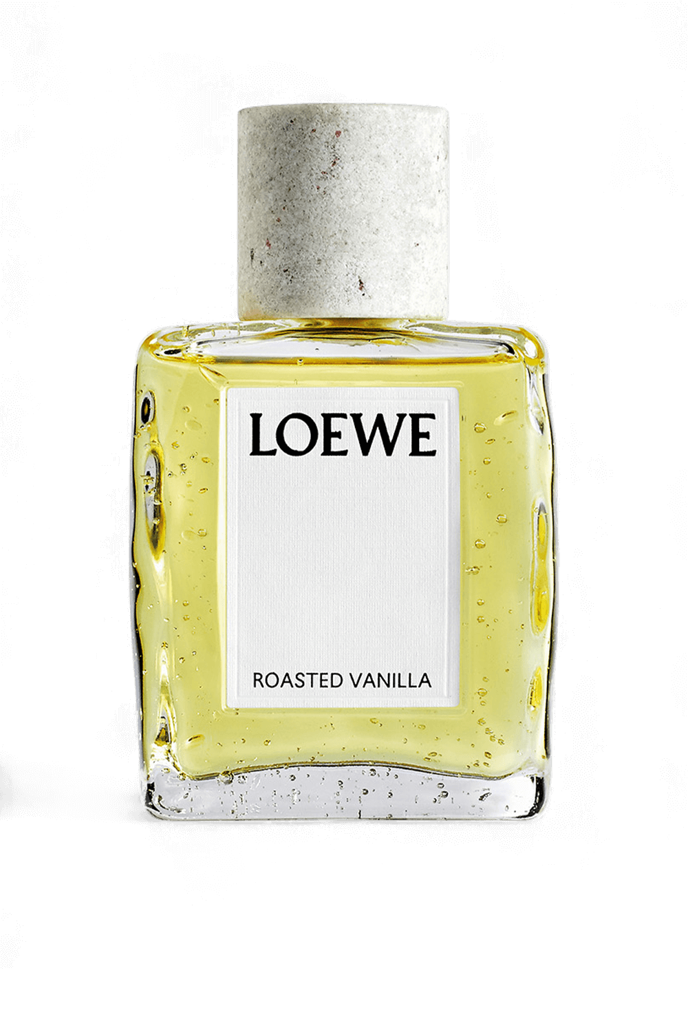תמונה קידמית של Loewe Roasted Vanilla Eau de Parfum 100 ml