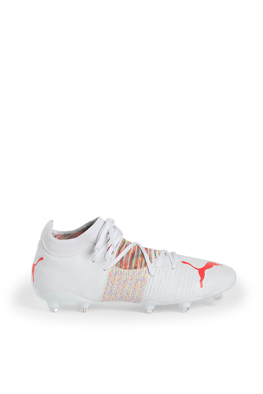 תמונה קידמית של FUTURE Z 3.1 FG/AG in White