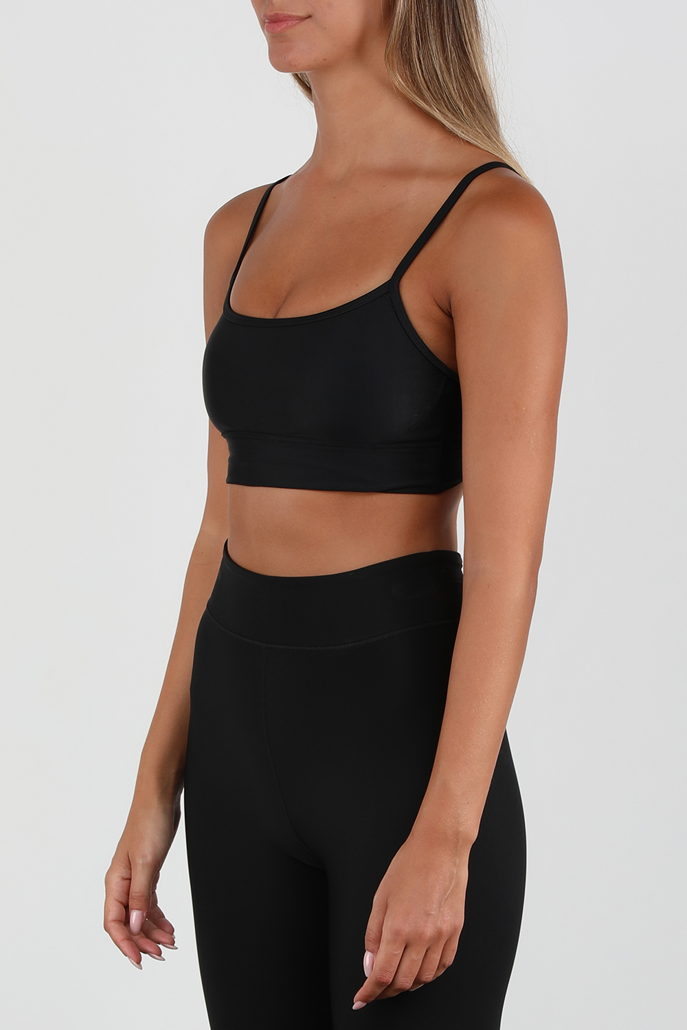 תמונת דוגמן קידמית של טופ נטשה