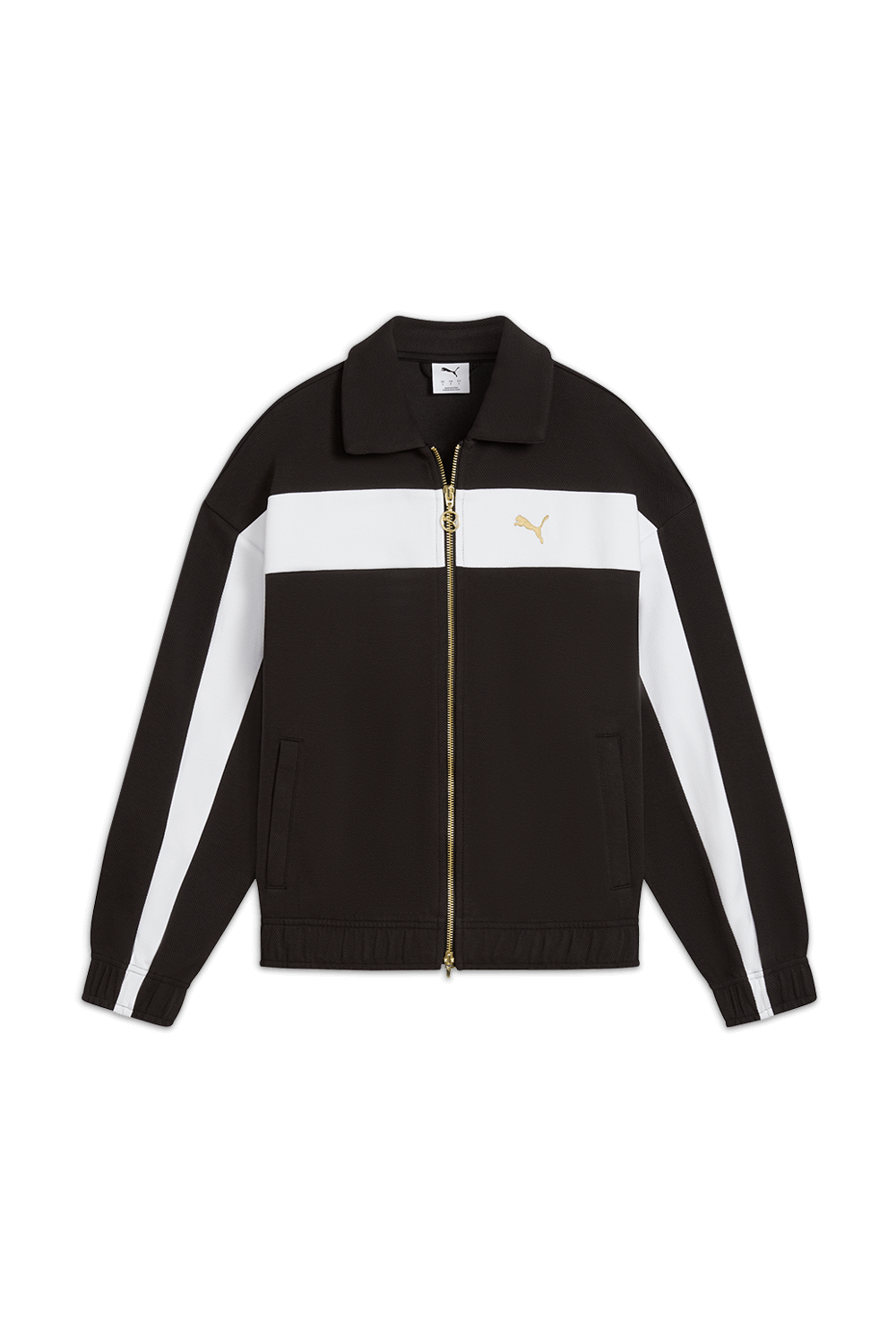 תמונה קידמית של ז'קט