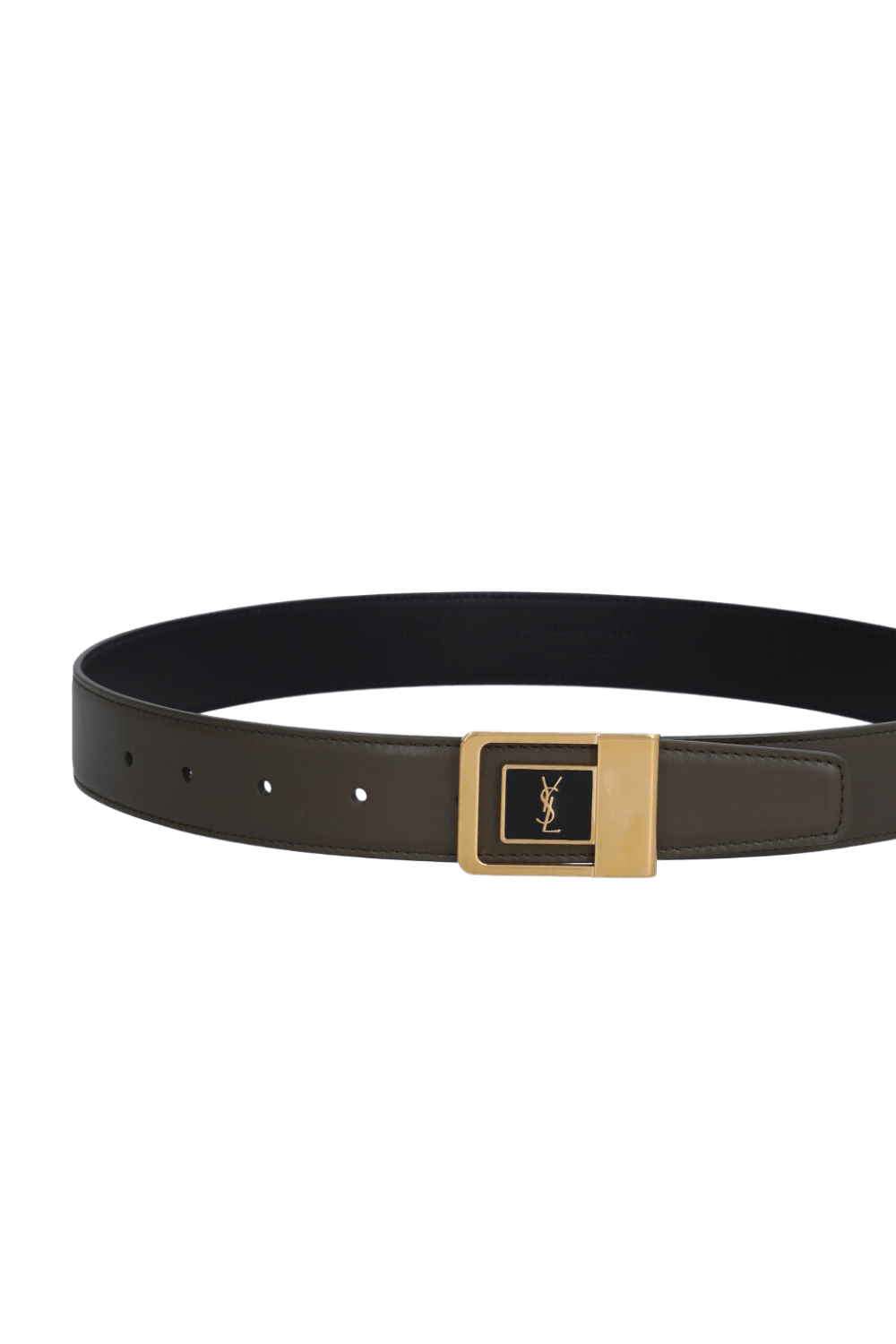 תמונת פנים של חגורה לה 66