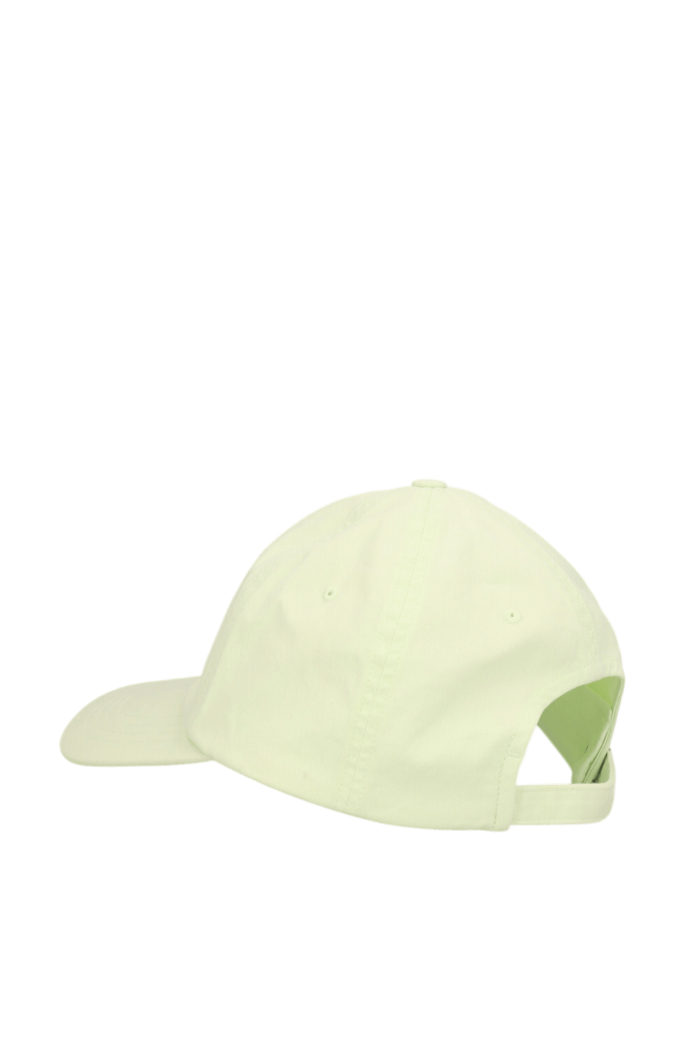 תמונה אחורית של Classic Ball Cap Wash