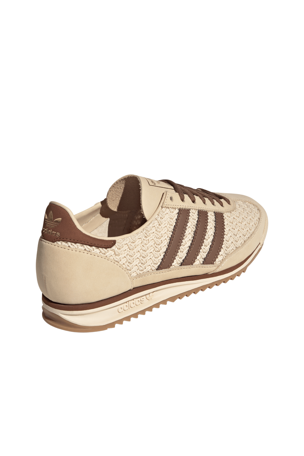 תמונת תקריב של SL 72 OG W