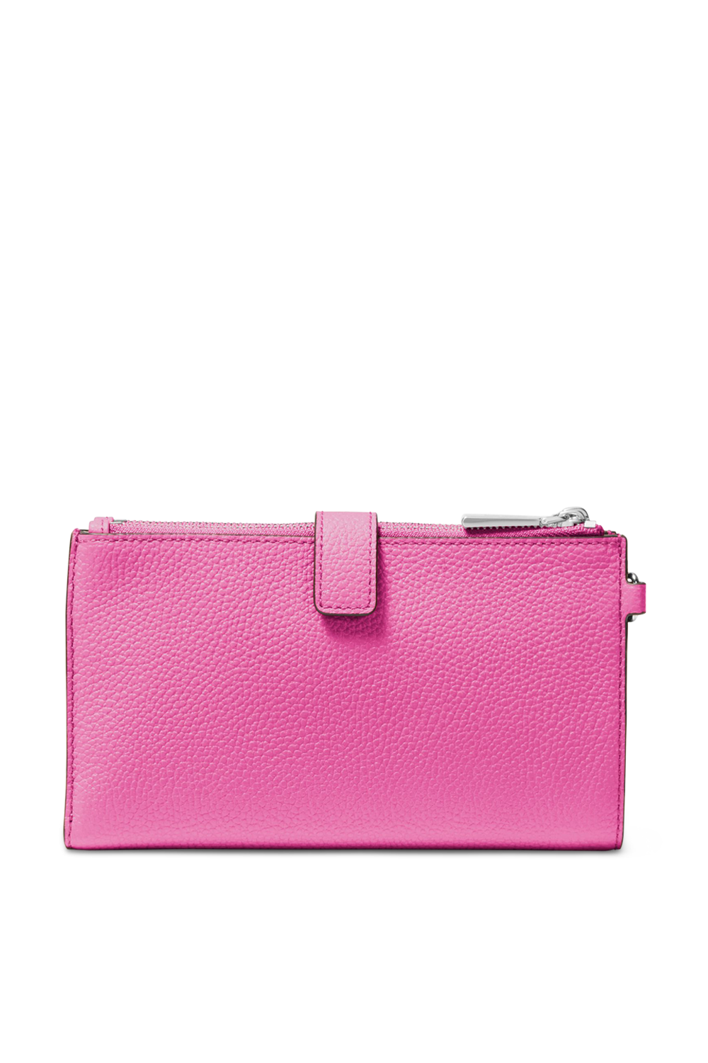 תמונה אחורית של ארנק אדל לסמארטפון מעור